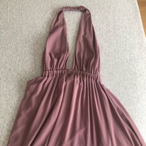 Show me your Mumu gown
